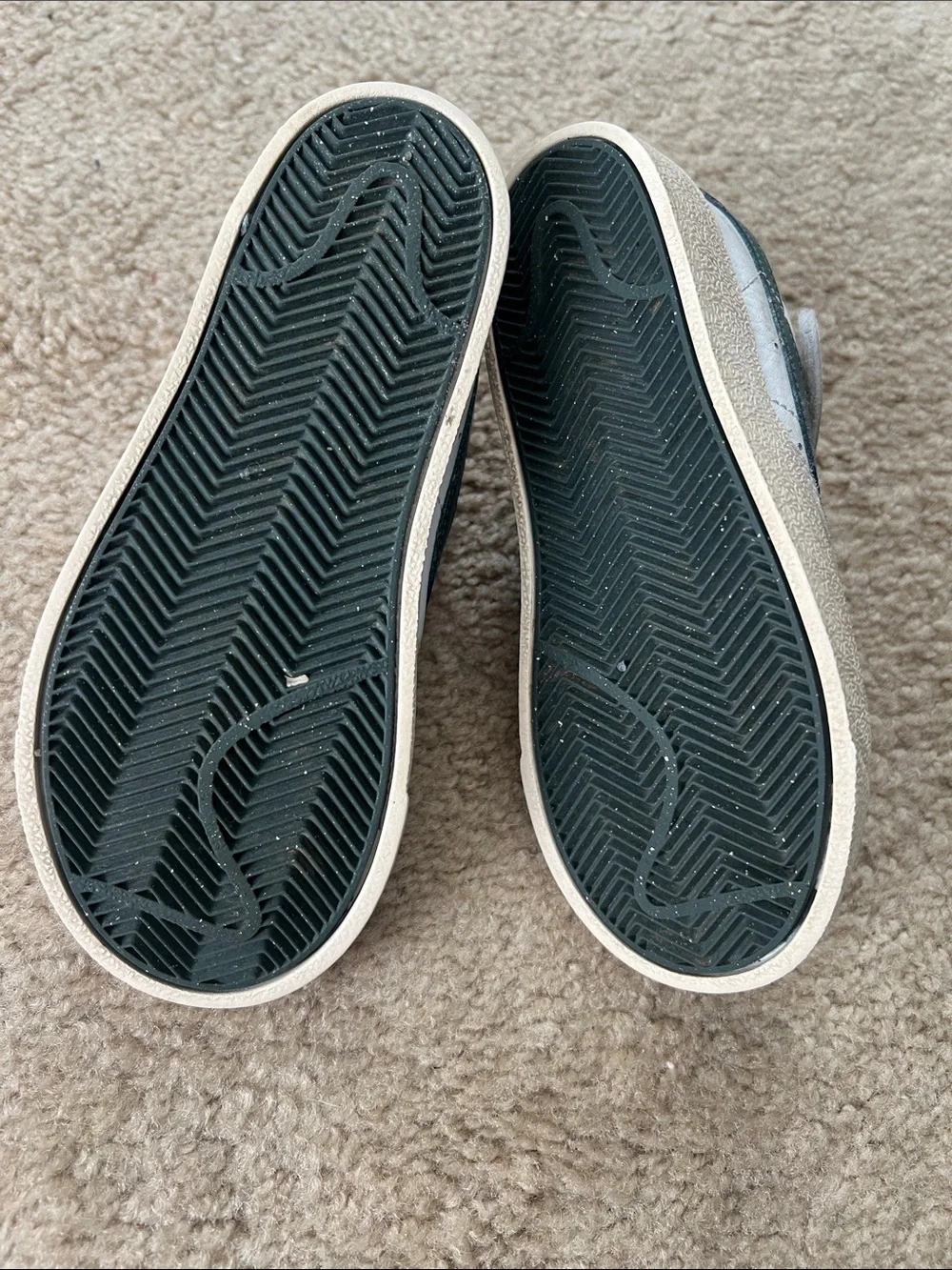 Nike Kids Sneakers